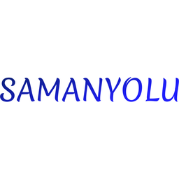 Samanyolu Medikal Ltd Sti logo