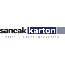 Sancak Karton Basim Ltd Sti logo