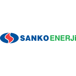 Sanko Enerji San. ve Tic logo