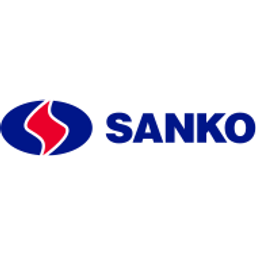 Sanko logo