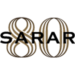 Sarar Giyim San Tic As logo