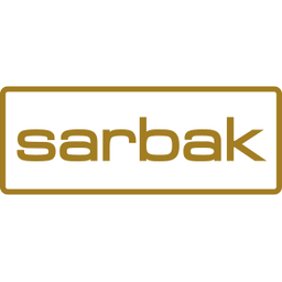 Sarbak Metal Tic. ve San logo