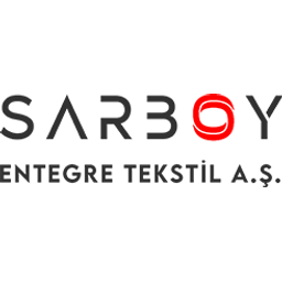 Sarboy Entegre Tekstil logo