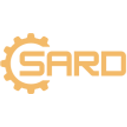 Sard Makina San Tic Ltd Sti logo