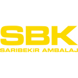 Sarıbekir Ambalaj San. ve Tic logo