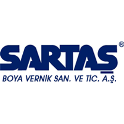 Sartas Boya Vernik San Ve Tic As logo