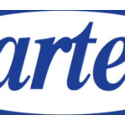 Sarten Ambalaj logo