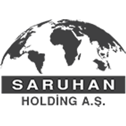 Saruhan Holding Anonim Sirketi logo