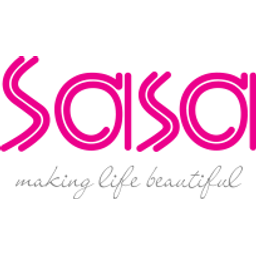 Sasa logo