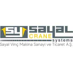 Sayal Crane logo