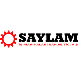 Saylam Is Makinalari San Tic As logo