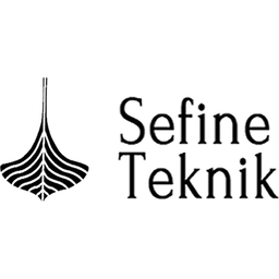 Sefine Teknik Makine Ltd Sti logo