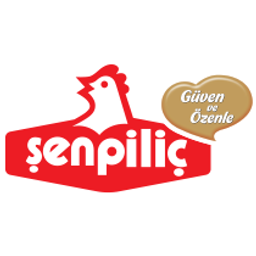 Şenpiliç Gıda Sanayi logo