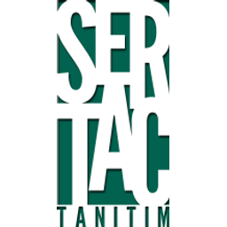 Sertac Palak logo
