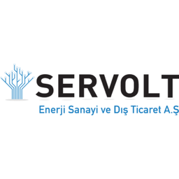Servolt Enerji As logo