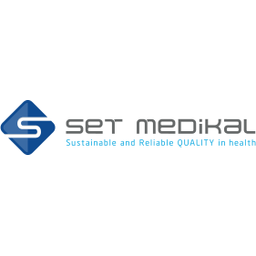Set Medikal San Ve Tic As logo