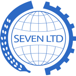 Seven Dis Ticaret Limited Sirketi logo