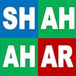 Shahar Rugs International logo