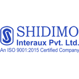 Shidimo Interaux Pvt Ltd logo