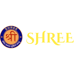 Shree Import Export logo