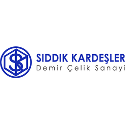 Sıddık Kardeşler Haddecilik San. Tic logo