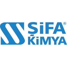 Sifa Kimya Ilac Kozmetik Sanayi Ve Ticaret Anonim Sirketi logo
