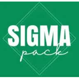 Sigmapack logo