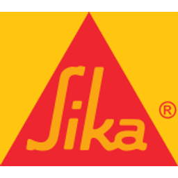 Sika Yapı Kimyasalları logo
