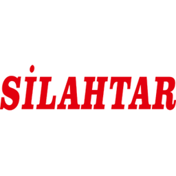 Silahtar Makina Tic Ltd Sti logo