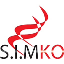 Simco Ltd Sti logo