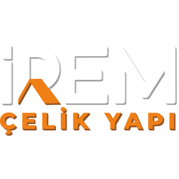 Simgesteel Irem Prefabrik Celik Yapi Ltd Sti logo