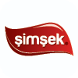 Şimşek Bisküvi ve Gıda Sanayi logo