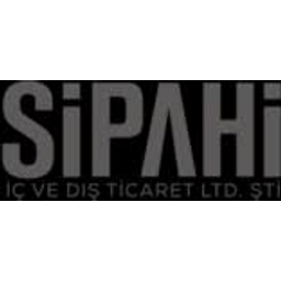 Si̇pahi̇ İç Ve Diş Ti̇c logo