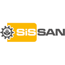 Sissan Makina Plastik Insaat Ltd Sti logo