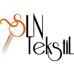 Sln Teksti̇l Ve Moda logo