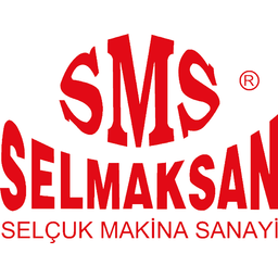 Sms Selmaksan Selcuk Makina Ltd Sti logo