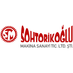Sohtorikoglu Mak San Ltd Sti logo