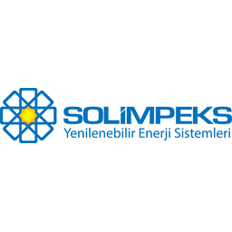 Solimpeks Enerji As logo