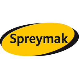 Spreymak Makina Otomasyon Ltd Sti logo