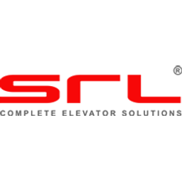 Srl Asansor Makine Tic Ltd Sti logo