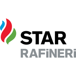 Star Rafi̇neri̇ logo