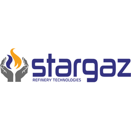 Stargaz Isi San Tic As logo