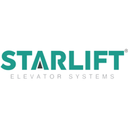 Starlift Asansor As logo