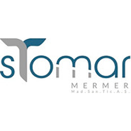 Stomar Mermer San Tic As logo