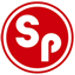 Süperpar Otomoti̇v logo