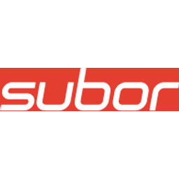 Subor Boru San. ve Tic logo