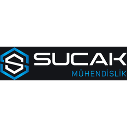 Sucak Muhendislik Ltd Sti logo