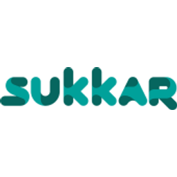 Sukkar Şeker Üretim logo