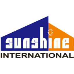 Sunshine International logo