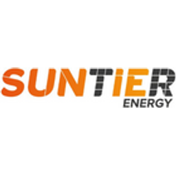 Suntier Enerji Ltd Sti logo